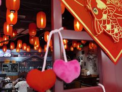 -刁四藤椒麻辣烫(振华店)