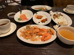 -君悦酒店·乐厨·高空自助餐(青年大街店)