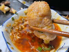 -石灰市毛记烧鸡公(解放碑店)