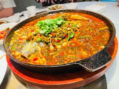 -小谭川菜(紫薇田园店)