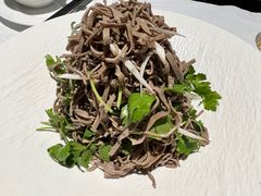 -福海居烤鸭店(鸟巢店)