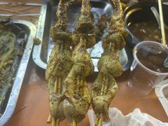 -马老大烧烤(和平路店)