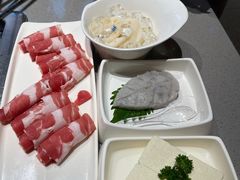 -海底捞火锅(天一广场亚细亚店)