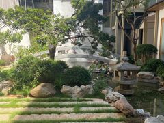 -绣园·茶食宴(湘绣博物馆店)