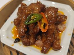 -稻香酒家(天河城店)
