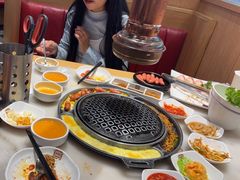 -韩宫宴烤肉·料理(砂之船奥特莱斯店)