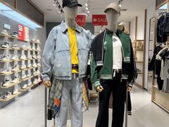 -杉杉奥特莱斯广场(哈尔滨店)
