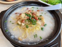 -中恒华茶楼(牌坊店)