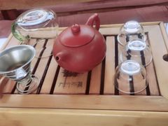 -丽江庭院之爱在路上(西单店)