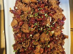 -望京一号·重庆江湖菜(工体店)