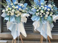 -花邻FloweringLife花艺气球派对(武康大楼店)