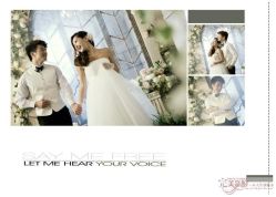 -完美新娘婚纱摄影