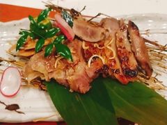 -龍千代·味自慢(黑龙江北路店)