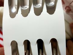 芒果慕斯-积慕Cake(解放大道店)