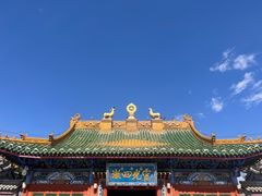 -席力图召