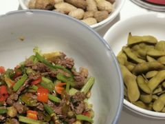 -农耕记·湖南土菜(halo广场店)