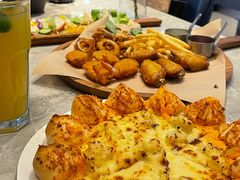 -必胜客(中大银泰店)