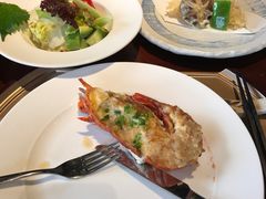 明虾天妇罗-一本魅·日式料理