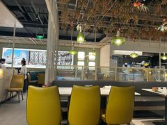 -清晖小苑·顺德菜(观澜湖新城店)