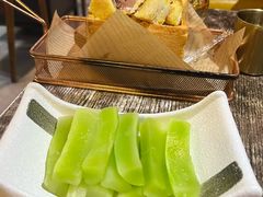 -七友美蛙鱼头火锅(坂田店)