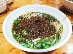 -肆姐面粉馆(坡子街店)