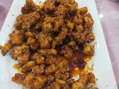 -昱德来·天津菜(河西店)