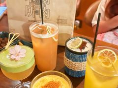 -LAMP BAR 水烟音乐酒吧