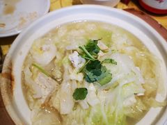 -真定郝家排骨(正定县总店)