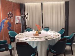 -贡宴盐帮菜自贡驻京联络处餐厅
