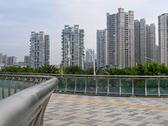 -海沧湾公园