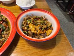-兔槽江湖菜·重庆璧山兔(水围店)