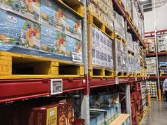 -山姆会员商店(上海浦东店)