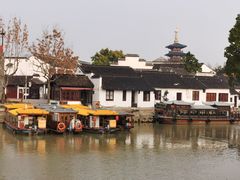 -枫桥景区