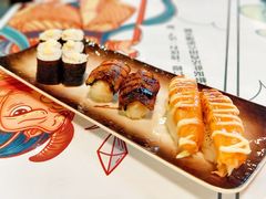 -崎玉烧·寿司料理(石井国际店)