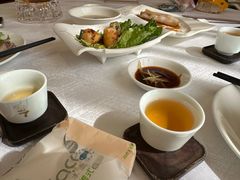 -龙悦湾酒家·八阵鱼生·渔人码头店