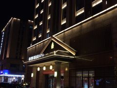 -纽斯洗浴SPA(三墩店)