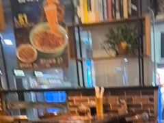 -李先生牛肉面大王(济南火车站候车室店)