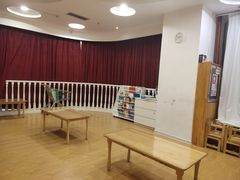 -红黄蓝成长中心•婴幼儿早教•托育(南山京基百纳广场店)