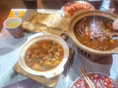 -山四砂锅(钟楼街店)
