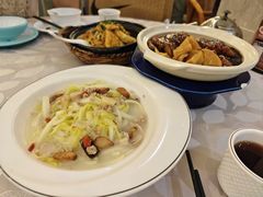 -鹭园酒家·四十年老字号