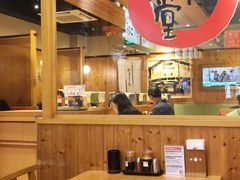 大堂-虹梅食堂·爱蝦乃家