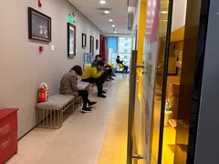 -卓美LAMDA戏剧演讲与培训中心(亚运村店)