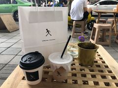 -常识咖啡common sense(春熙路店)