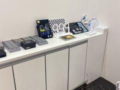 -标准眼镜·蔡司官方授权店(和平路总店)