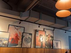 -Wagas沃歌斯(北京君太百货店)