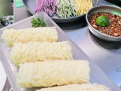 -椰庭·椰子鸡·创意玩家(晶耀前滩店)