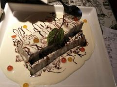 -绿茶餐厅(燕郊永旺店)