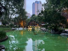 -上海璞麗酒店