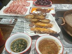 -京元盛铜锅涮肉(上海总店)