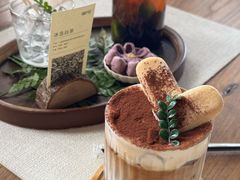 -六阅·福十 FORTEN 海景咖啡西餐厅(双廊古镇店)